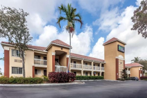  Extended Stay America Suites - Miami - Airport - Doral  Запад Майами